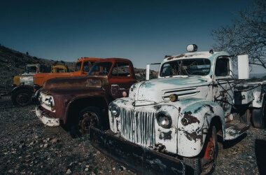 Pickup Trucks From the ’60s and ’70s Now Worth More Than Ever