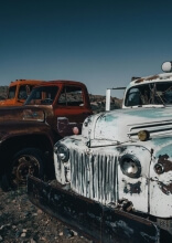 Pickup Trucks From the ’60s and ’70s Now Worth More Than Ever