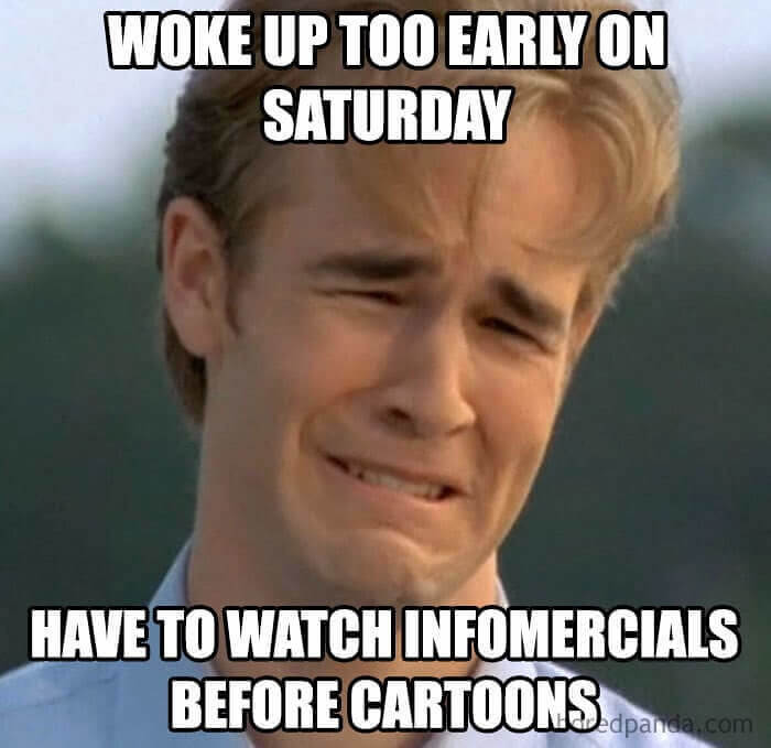 Why God Whyyy?