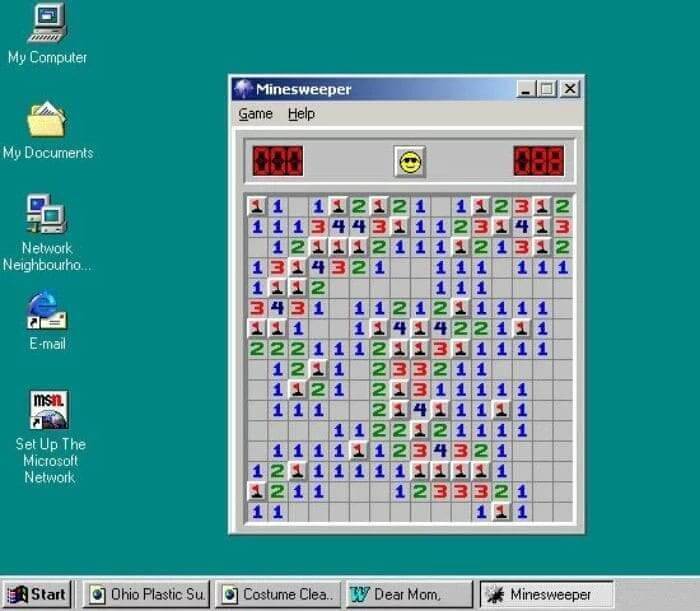 High Stakes