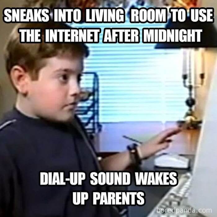 Seriously, It is So True