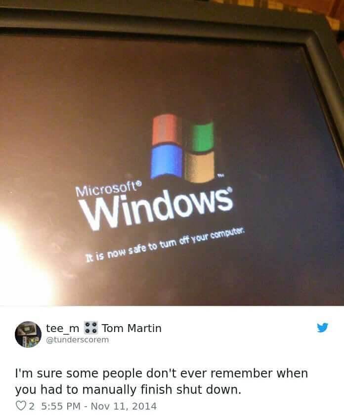 Microsoft Memories