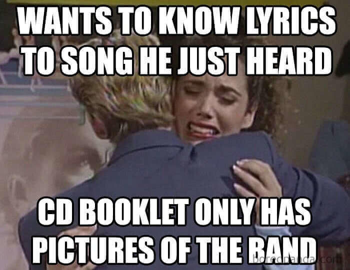 Yeah, It Was Devastating