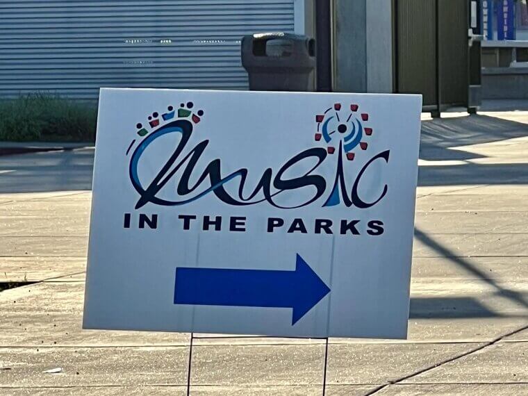 Free Fun in Your Community