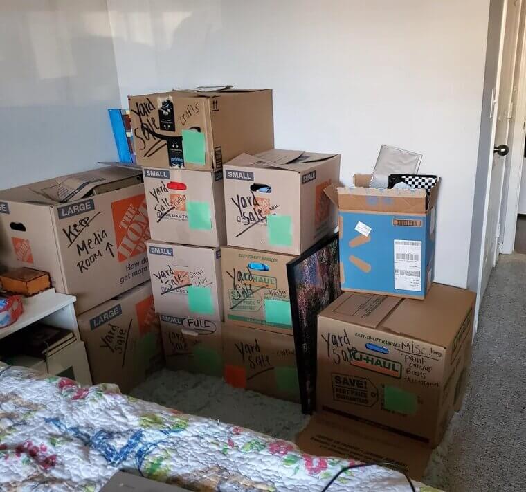 Smaller Space, Bigger Savings