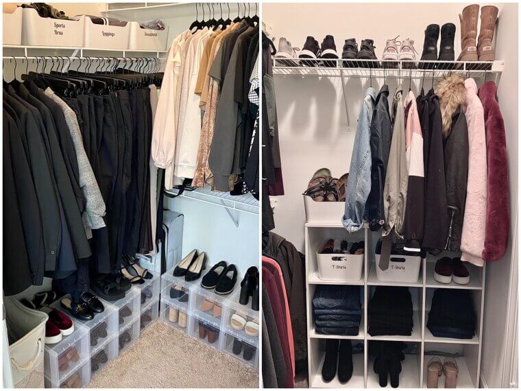 Wardrobes That Work