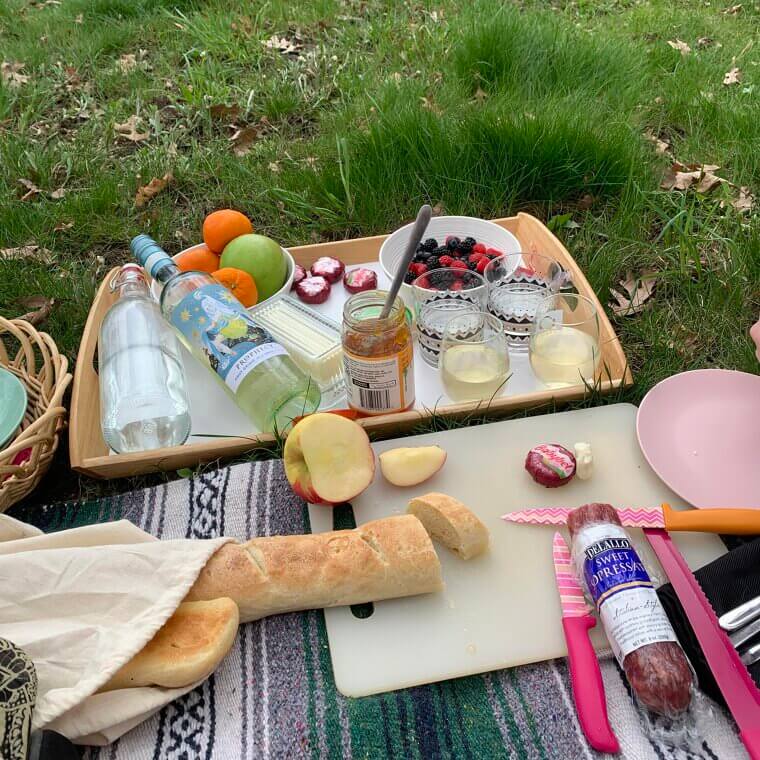 Memories Over Things