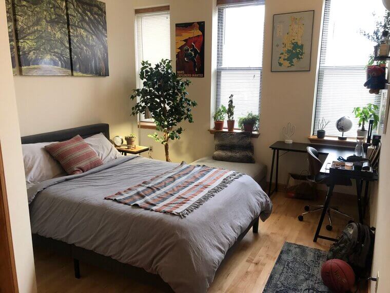 Extra Space, Extra Cash