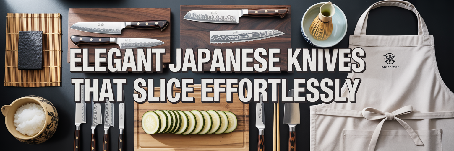 The Japanese Blade Reviewers Call Razor-Sharp
