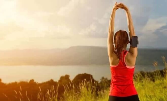 6 Best Foods to Eat Before an Early Morning Workout