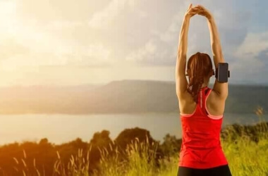 6 Best Foods to Eat Before an Early Morning Workout