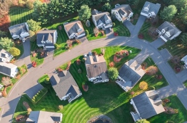 Unwritten Rules Your Neighbors Are Secretly Judging You For
