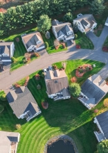 Unwritten Rules Your Neighbors Are Secretly Judging You For