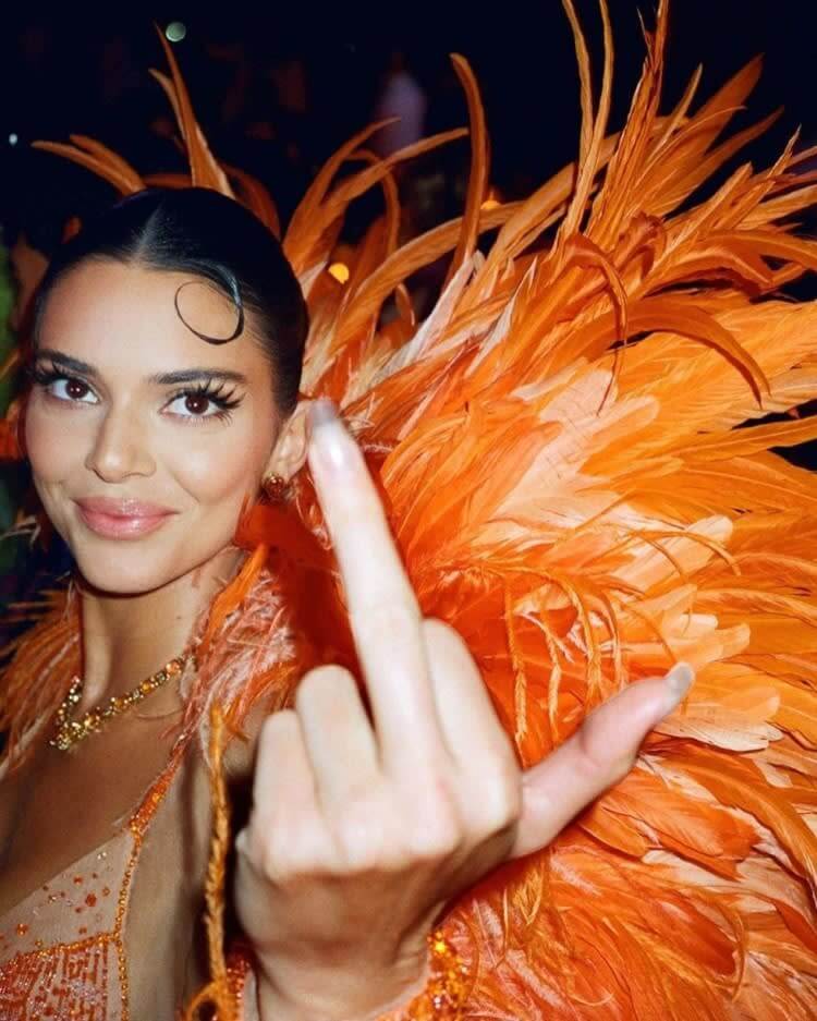 Kendall And Kylie Must Have Weekly Manicures