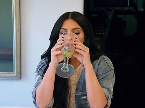 Everyone Has To Sign An NDA