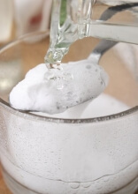 The Vinegar & Soda Vault: Genius Chemical-Free Solutions for Every Room