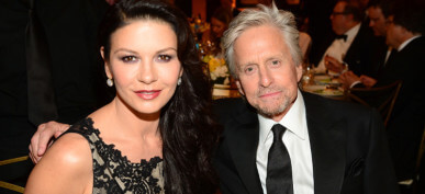 30+ Celebrity Couples That Have Surprisingly Large Age Gaps