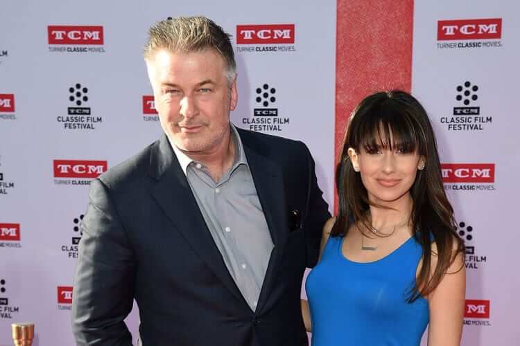 Alec Baldwin and Hilaria Thomas: 26 Years
