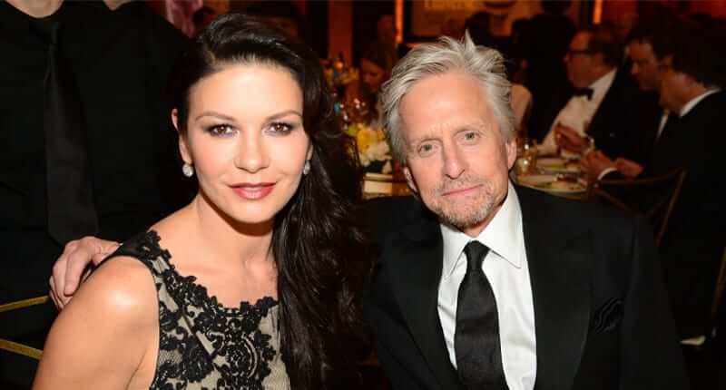 30+ Celebrity Couples That Have Surprisingly Large Age Gaps