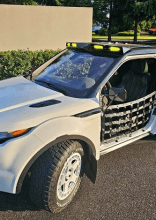 New Luxury Cars That Feel Surprisingly Dull