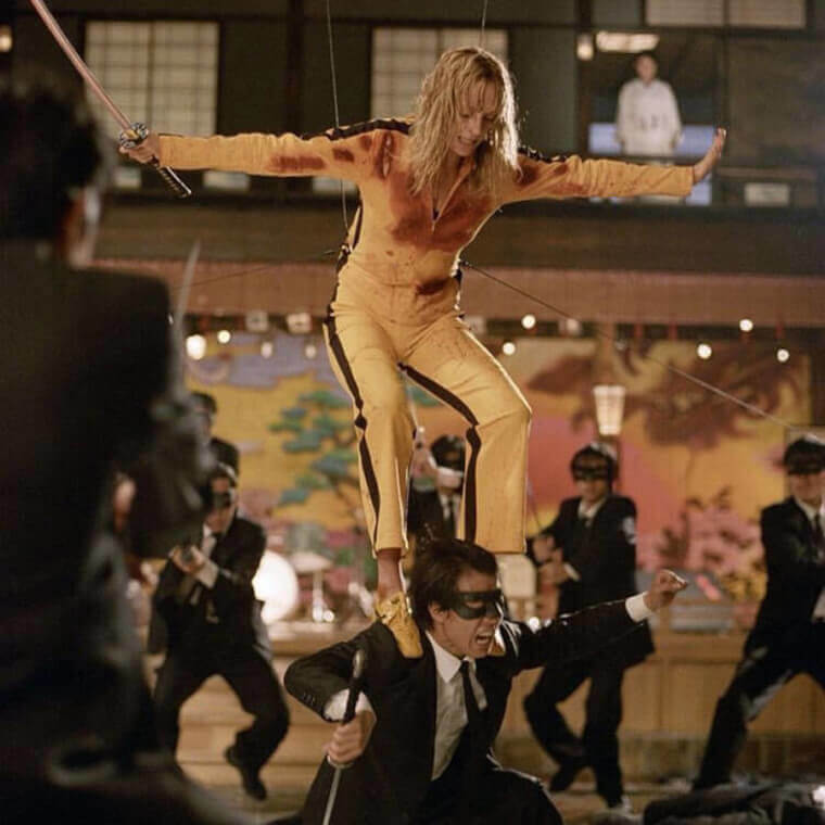 Kill Bill