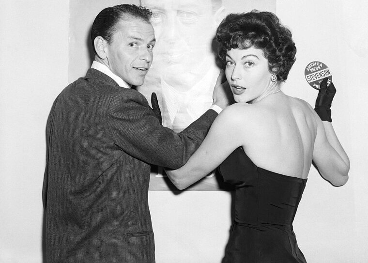 Before It Was Official, It Was a Secret Affair