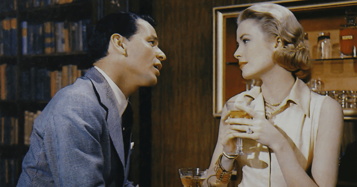 Van Marilyn Monroe tot Grace Kelly, hier zijn alle dames in Frank Sinatra's leven