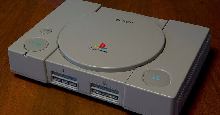 Sony Playstation