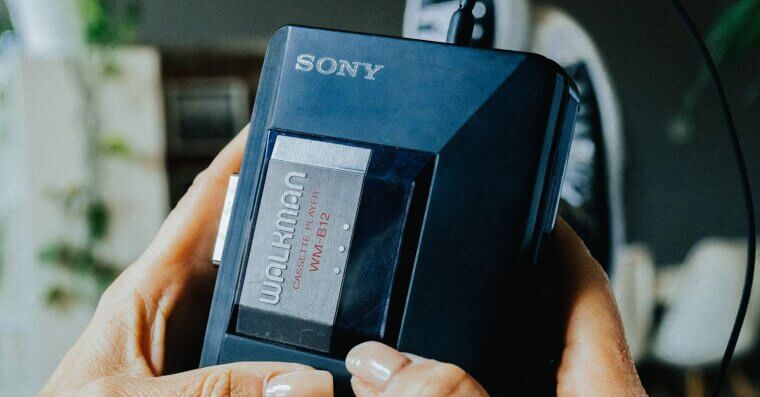Walkman