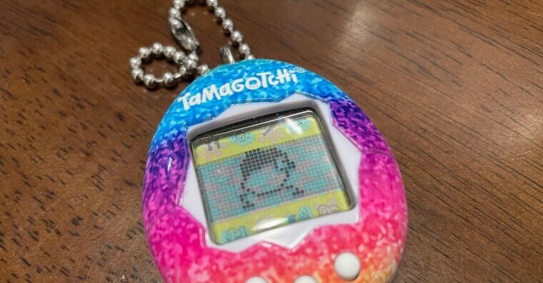 Tamagotchi