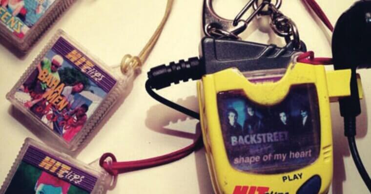 Hit Clips