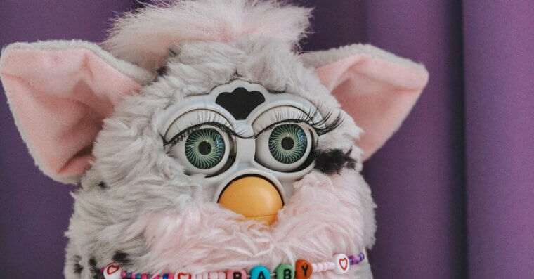 Furbys