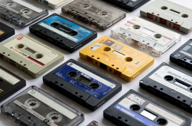 Popular Gadgets From the 1990s That Everyone Owned
