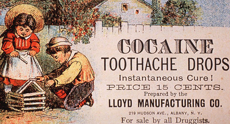 Vintage Ads So Controversial There's No Way We'd See Them Today