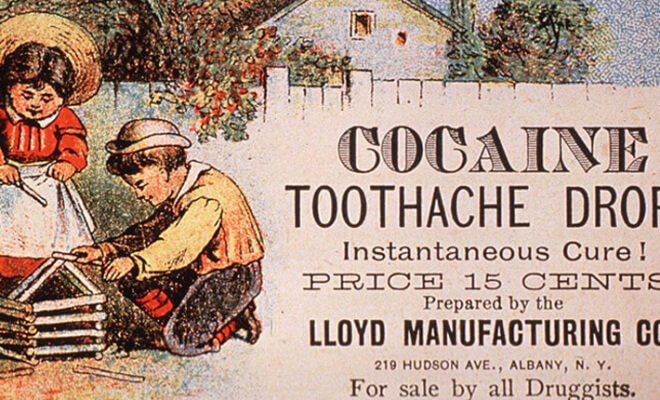 Vintage Ads So Controversial There's No Way We'd See Them Today