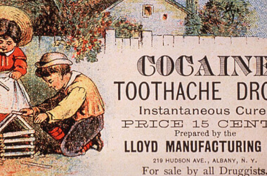 Vintage Ads So Controversial There's No Way We'd See Them Today