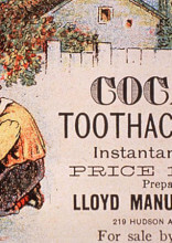 Vintage Ads So Controversial There's No Way We'd See Them Today