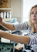 Pénzt spóroló trükkök és okos barkácsolás hétköznapi tárgyakkal, amelyek mind megtalálhatók otthon