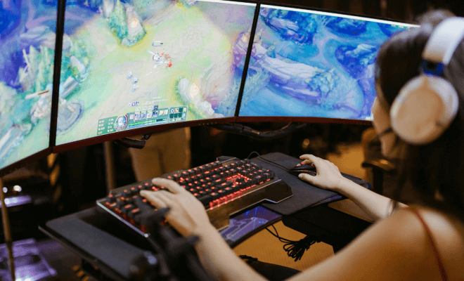 The Role of Game Architecture in Shaping Player Exploration