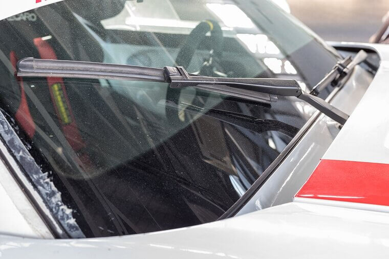 Automatic Wiper Systems