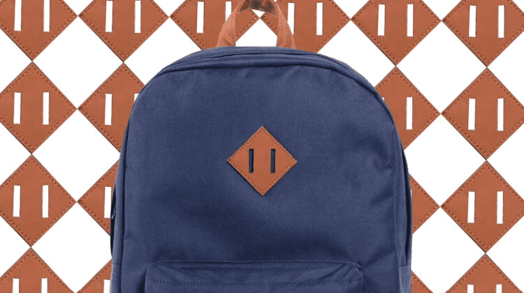 The Purpose of Square Patch On Backpacks