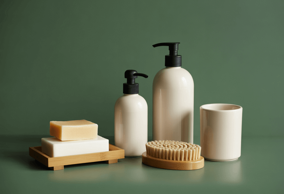 Upgrade Your Bathroom With These Under-£25 Amazon Finds