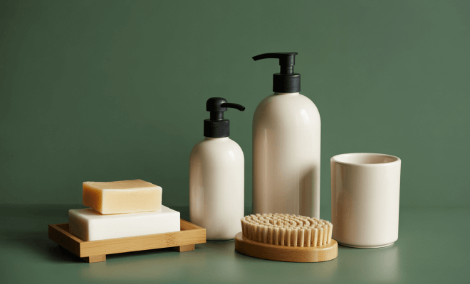 Upgrade Your Bathroom With These Under-£25 Amazon Finds