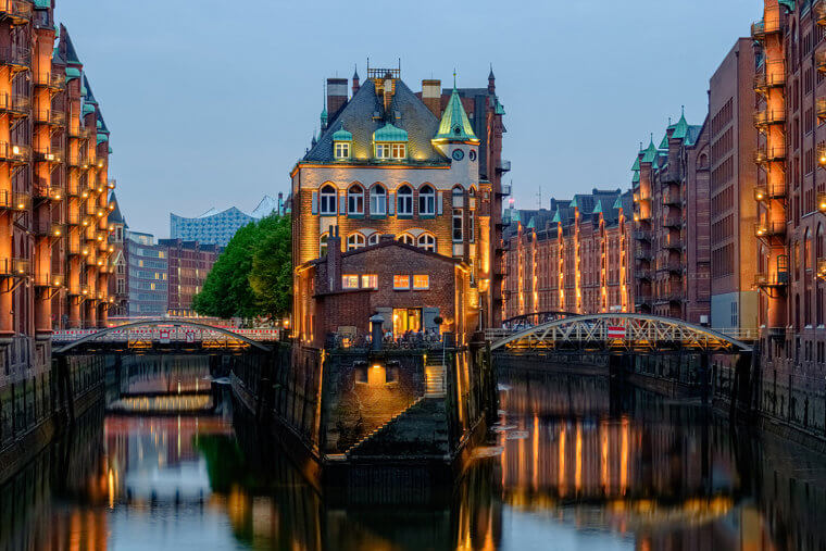 Use Symmetry to Your Advantage