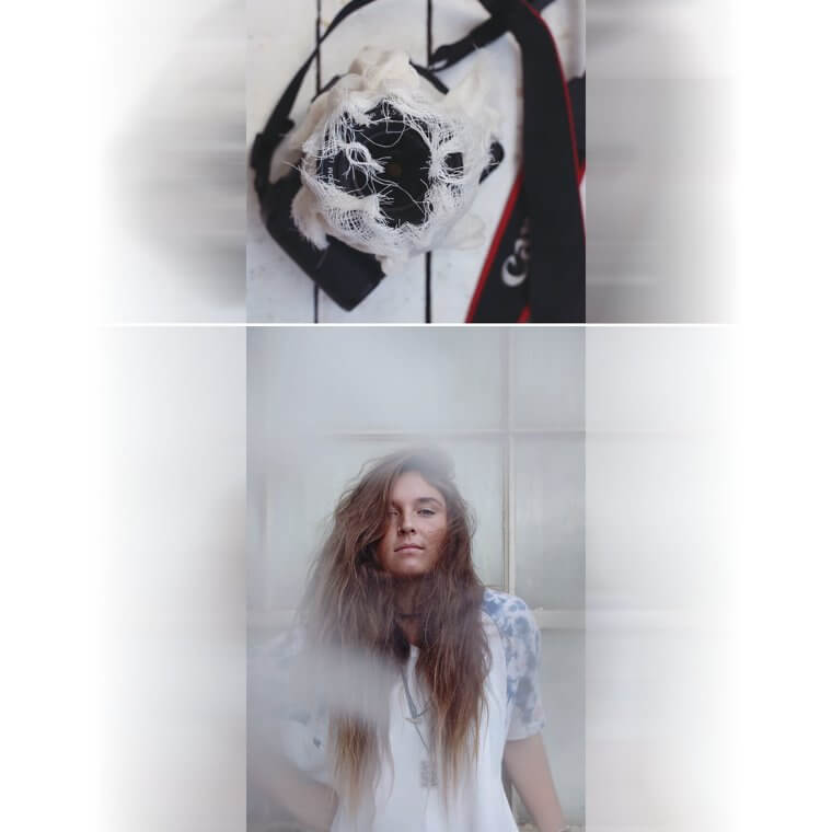 Use Cloth to Create a Soft-Focus Lens Effect