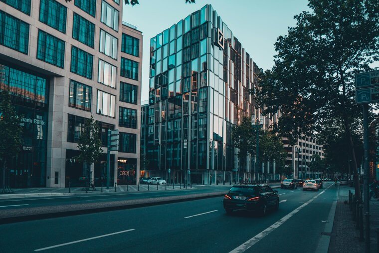 Create the Perfect Photo With Straight Horizons