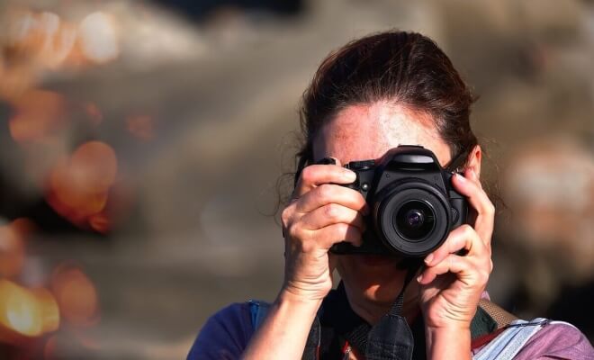 Handy Camera Tips That Take Any Photograph to the Next Level