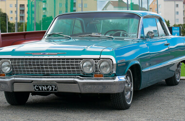 The Muscle Cars That Never Got the Respect They Deserved