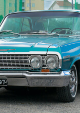 The Muscle Cars That Never Got the Respect They Deserved