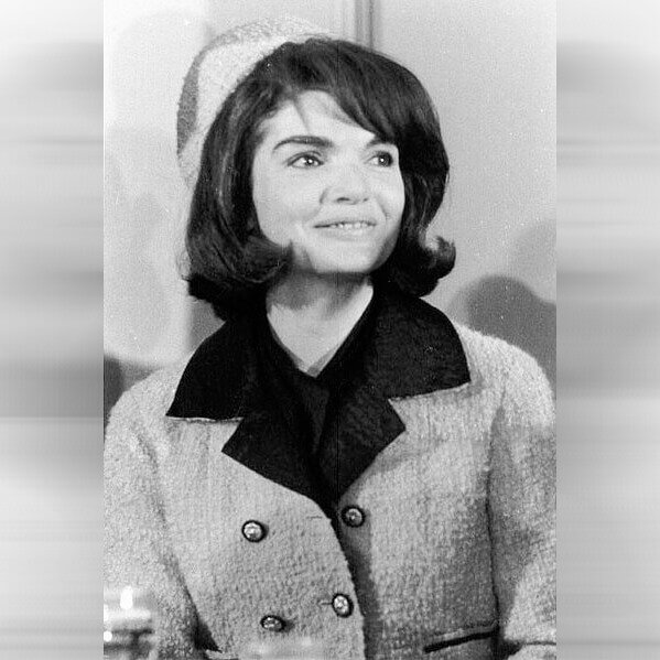 Jackie Kennedy aveva uno stile intramontabile e tutto americano